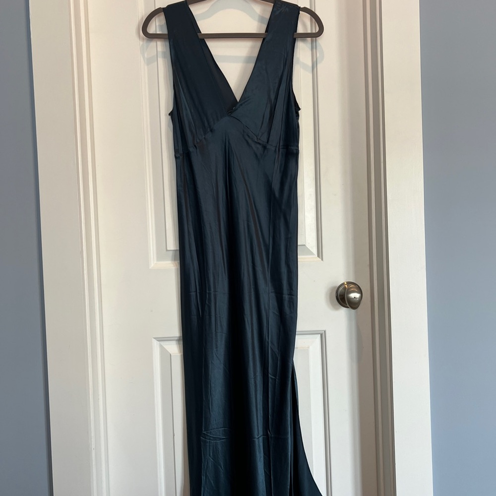 Monique Dress